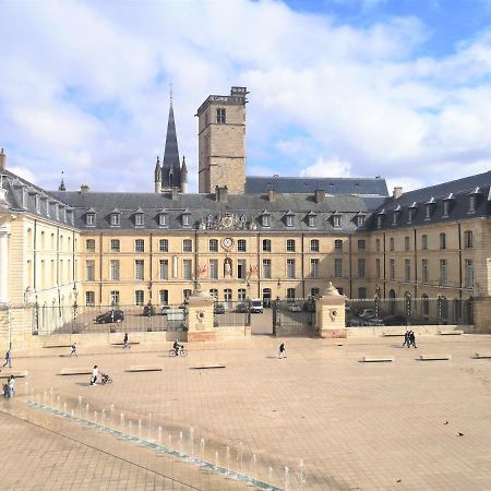 Le Dentan, Au Centre Historique De Dijon Apartment Exterior photo